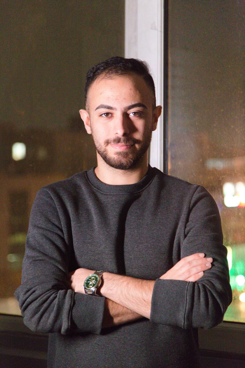 سروش موسوی