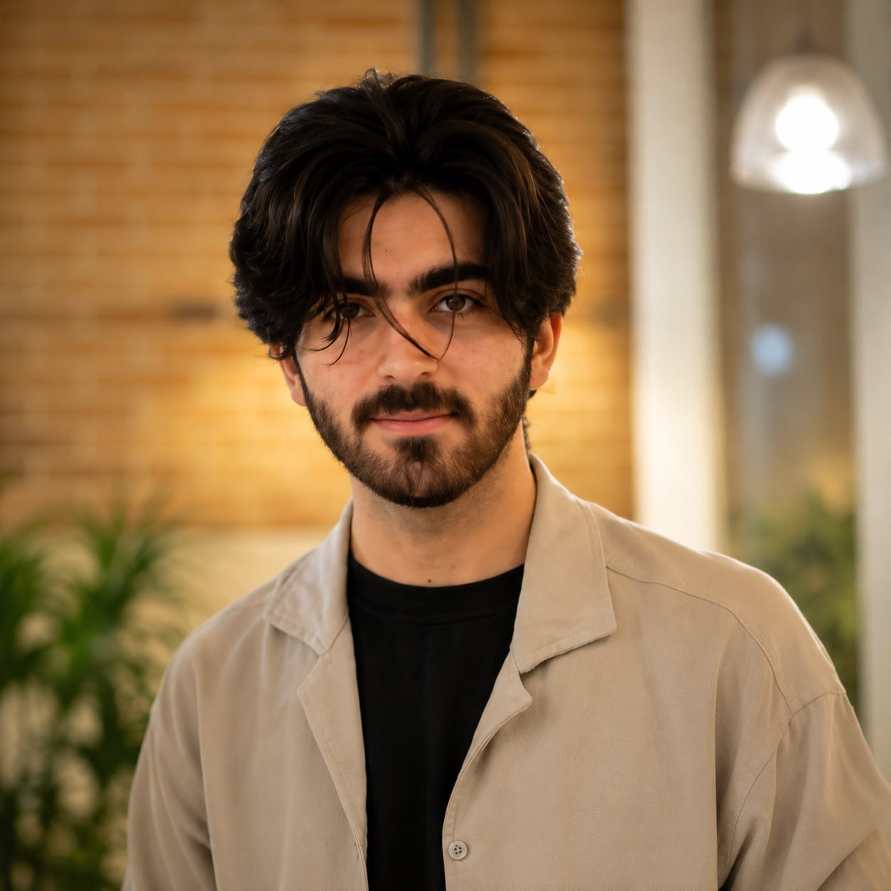 علی اسکندری